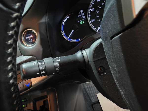 Used Lexus CT 2017 for sale - 76325946: Photo 19