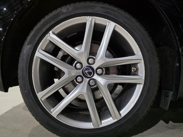 Used Lexus CT 2017 for sale - 76325946: Photo 27