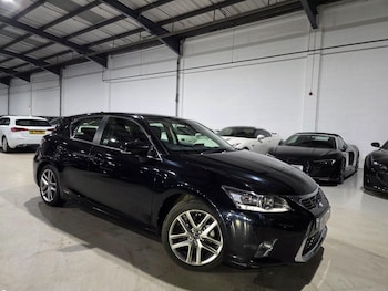 Used Lexus CT 2017 for sale - 76325946: Photo 3