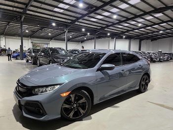 Honda - Civic