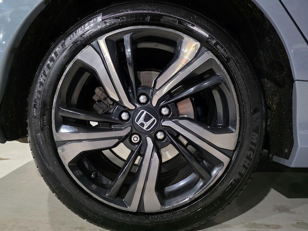 Used Honda Civic 2018 for sale - 76073137: Photo 28
