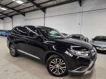 Used Mitsubishi Outlander 2018 for sale - 74921317: Photo