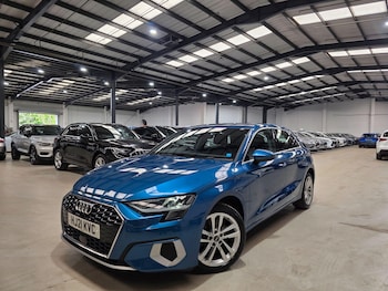Used Audi A3 2021 for sale - 78429241: Photo