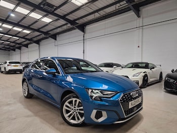 Used Audi A3 2021 for sale - 78429241: Photo