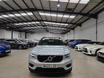Used Volvo XC40 2022 for sale - 78999892: Photo