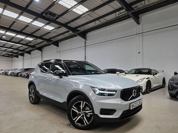 Used Volvo XC40 2022 for sale - 78999892: Photo