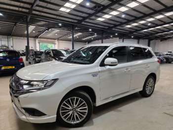 2020 (20) - 2.4h TwinMotor 13.8kWh Dynamic CVT 4WD Euro 6 (s/s) 5dr