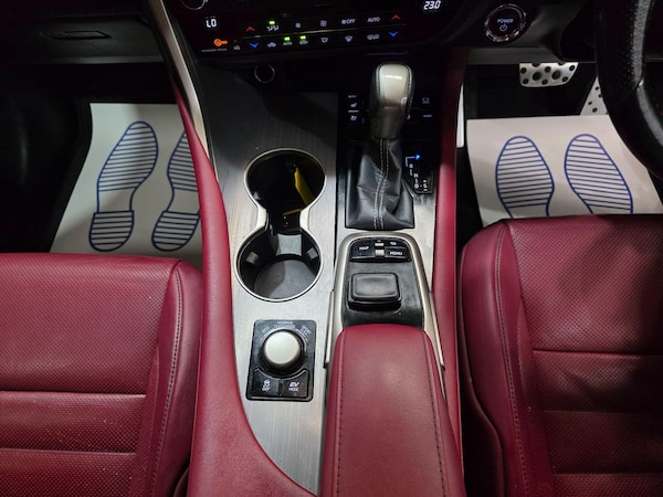 Used Lexus RX for sale - 75589307: Photo 12