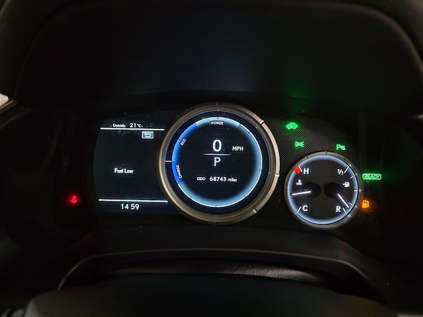 Used Lexus RX for sale - 75589307: Photo 13