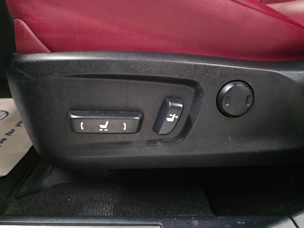 Used Lexus RX for sale - 75589307: Photo 15