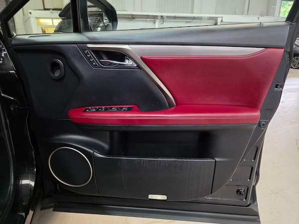 Used Lexus RX for sale - 75589307: Photo 16
