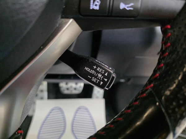 Used Lexus RX for sale - 75589307: Photo 23