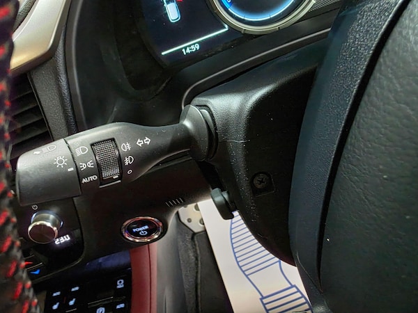 Used Lexus RX for sale - 75589307: Photo 25