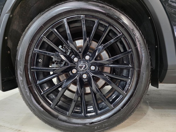 Used Lexus RX for sale - 75589307: Photo 34