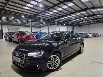 Used Audi A4 2019 for sale - 77684199: Photo