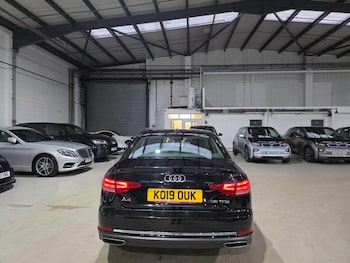 Used Audi A4 2019 for sale - 77684199: Photo