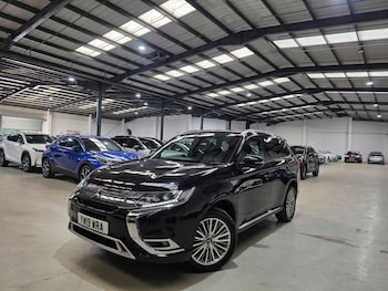 Used Mitsubishi Outlander 2019 for sale - 79049646: Photo