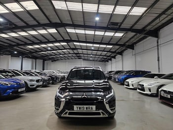 Used Mitsubishi Outlander 2019 for sale - 79049646: Photo