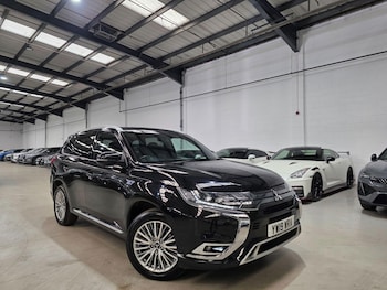 Used Mitsubishi Outlander 2019 for sale - 79049646: Photo