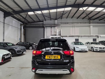 Used Mitsubishi Outlander 2019 for sale - 79049646: Photo
