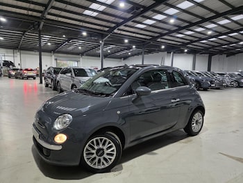 Fiat - 500