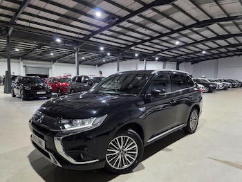 Used Mitsubishi Outlander 2021 for sale - 77163163: Photo