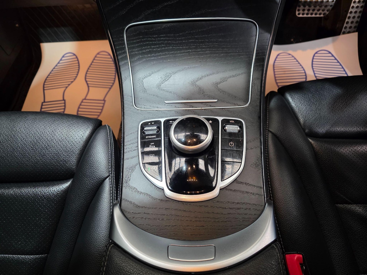 Used Mercedes-Benz GLC 2018 for sale - 77191647: Photo 11