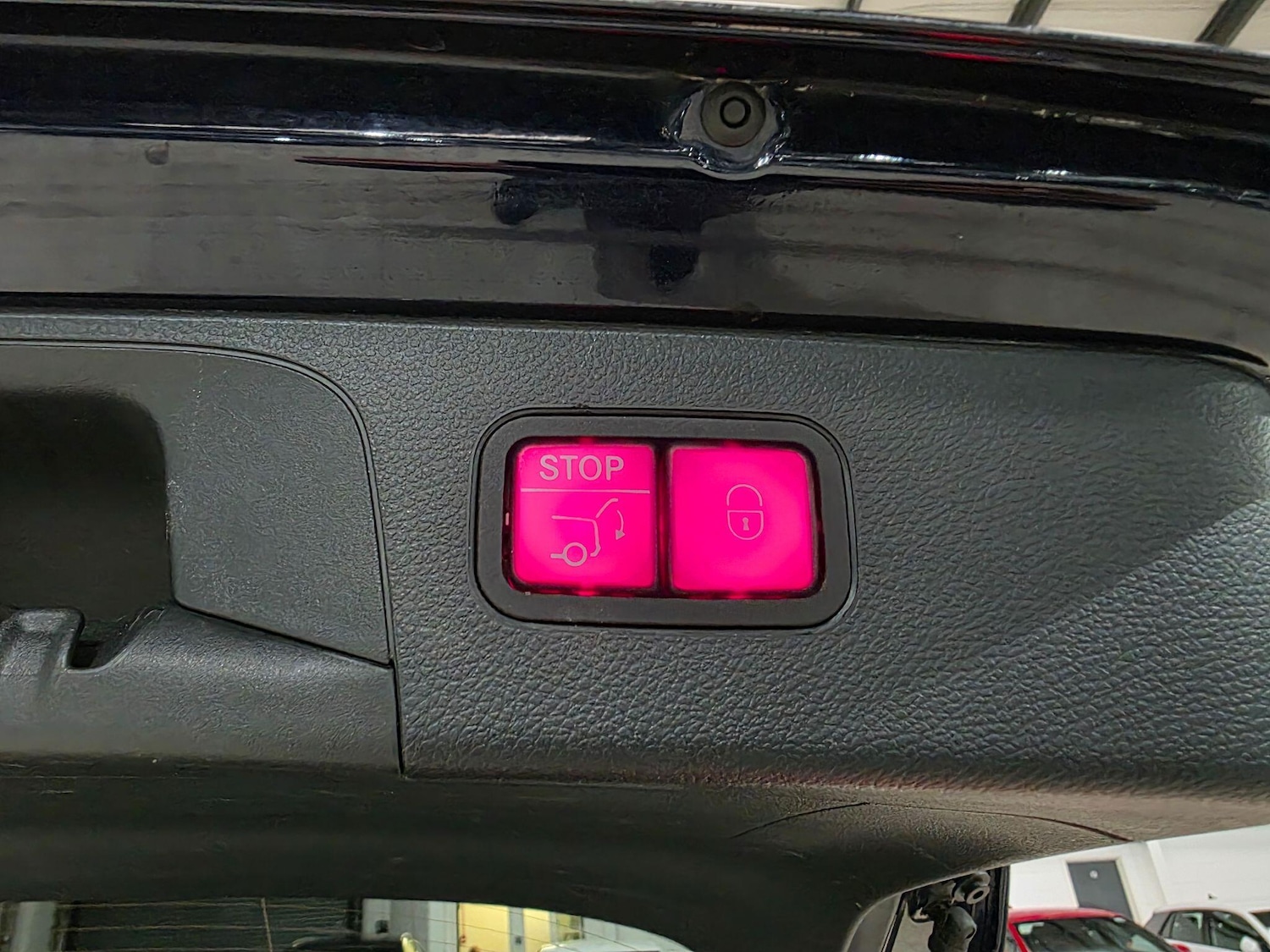 Used Mercedes-Benz GLC 2018 for sale - 77191647: Photo 13