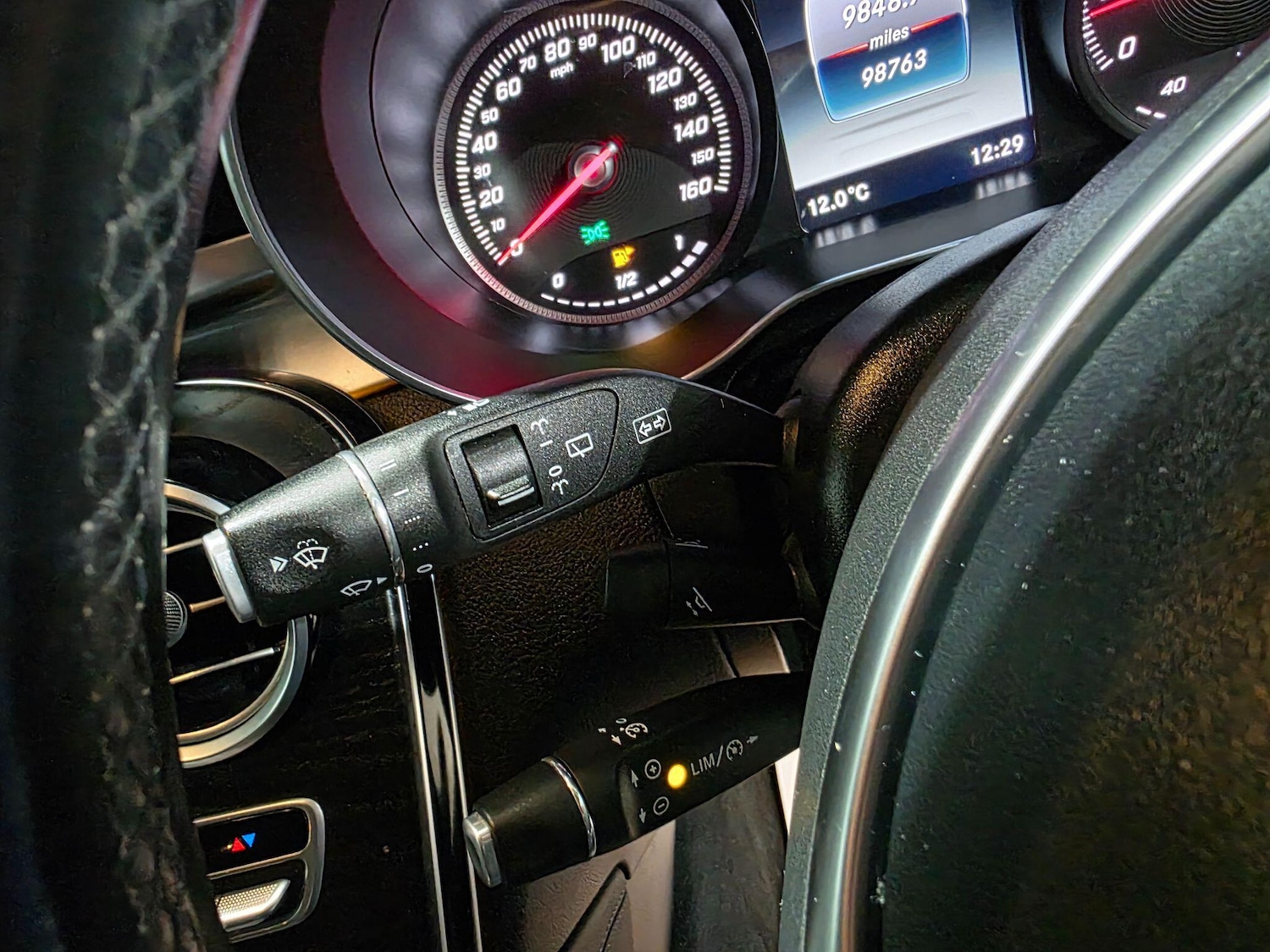 Used Mercedes-Benz GLC 2018 for sale - 77191647: Photo 23