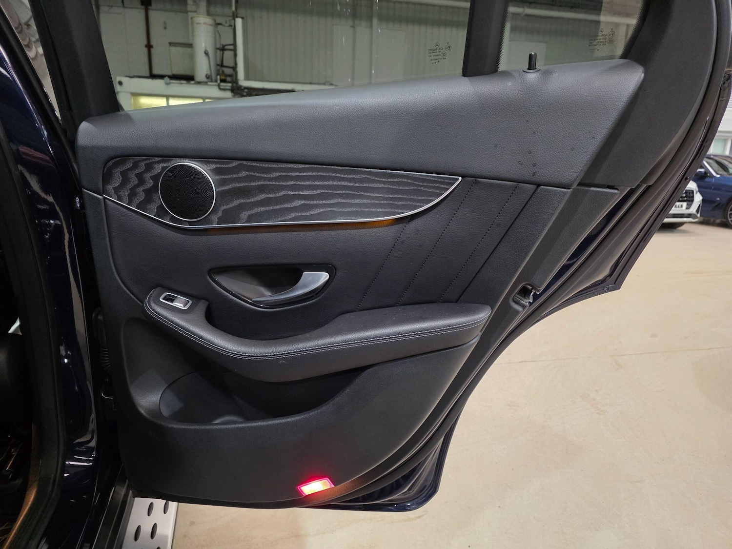 Used Mercedes-Benz GLC 2018 for sale - 77191647: Photo 24