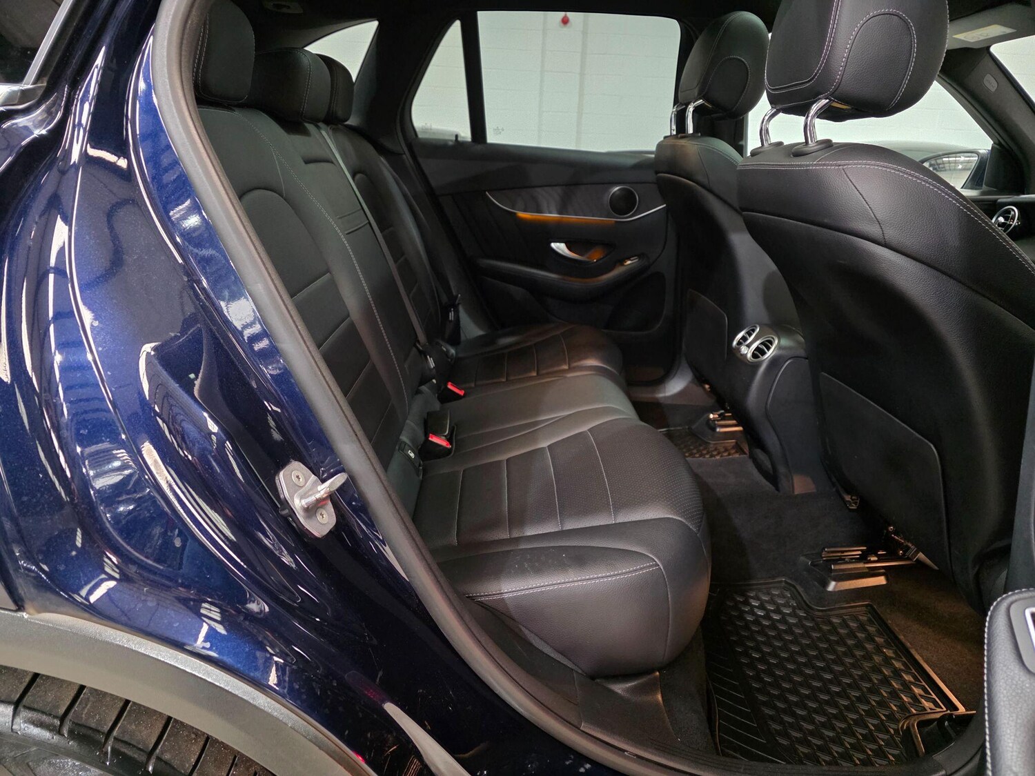 Used Mercedes-Benz GLC 2018 for sale - 77191647: Photo 26