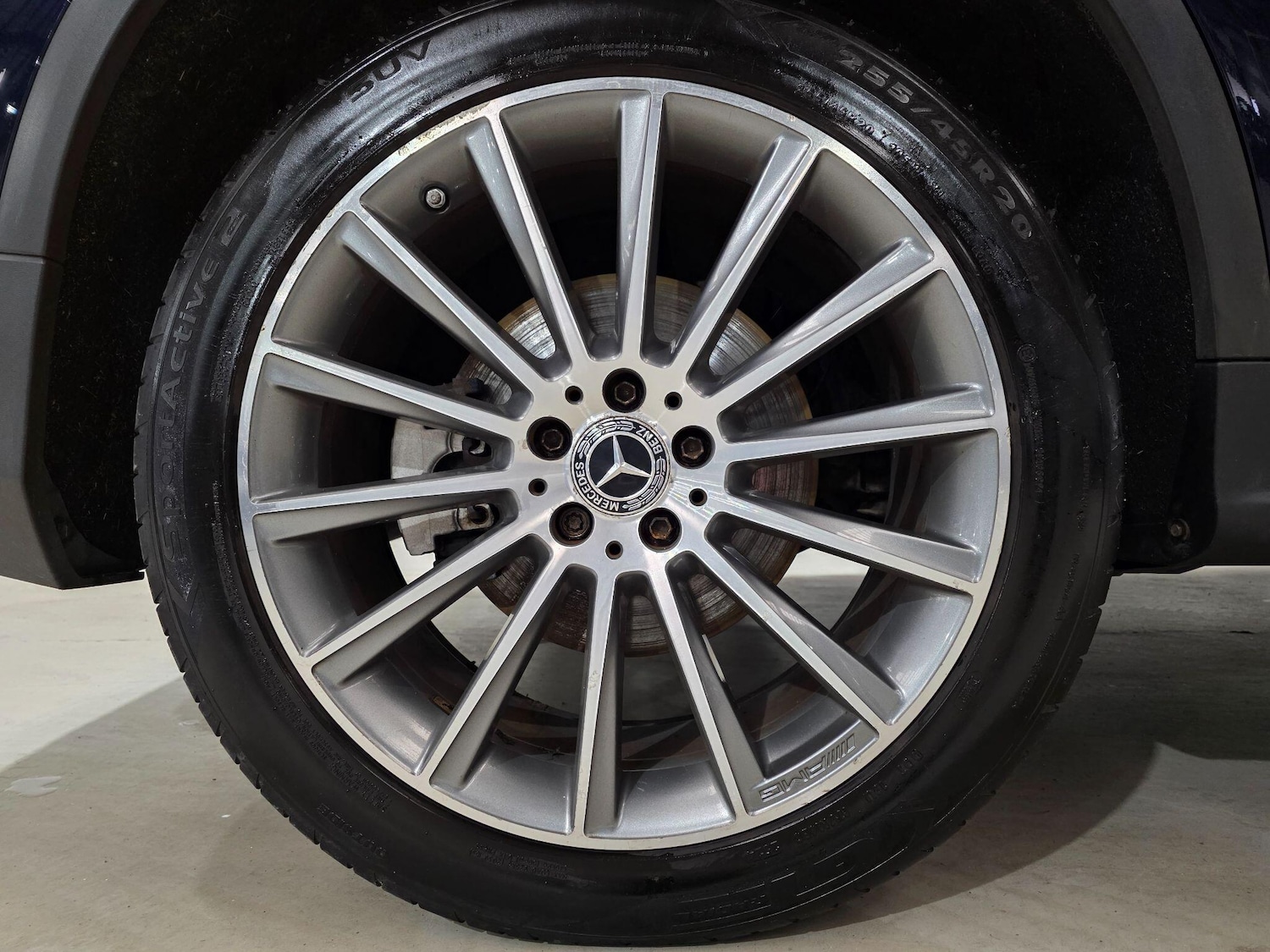 Used Mercedes-Benz GLC 2018 for sale - 77191647: Photo 31