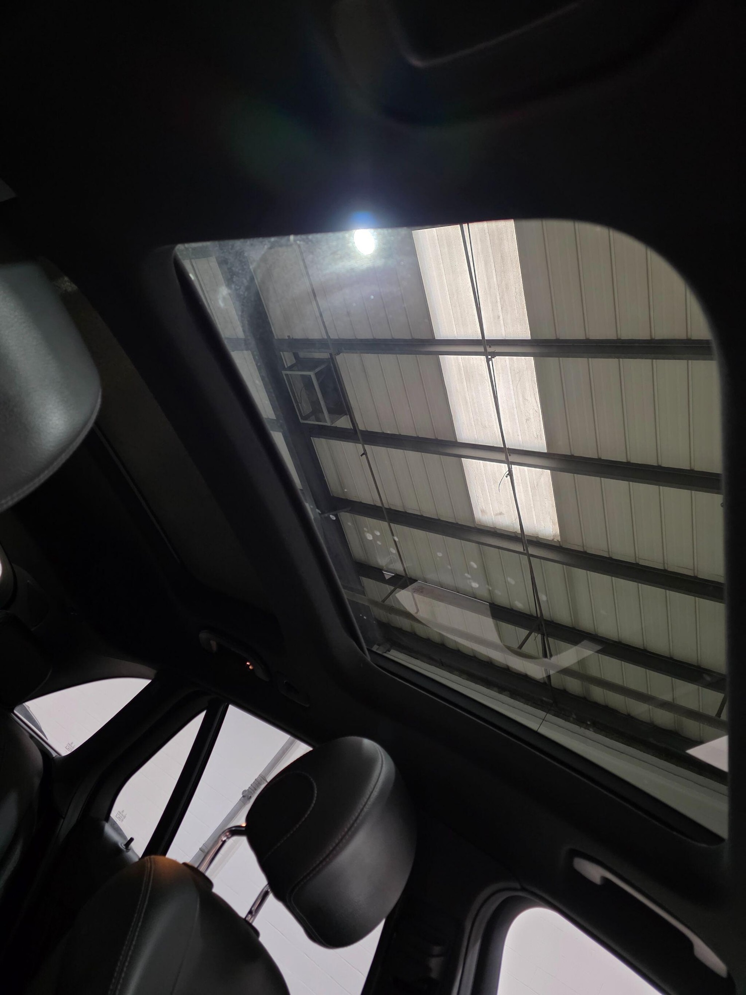 Used Mercedes-Benz GLC 2018 for sale - 77191647: Photo 7