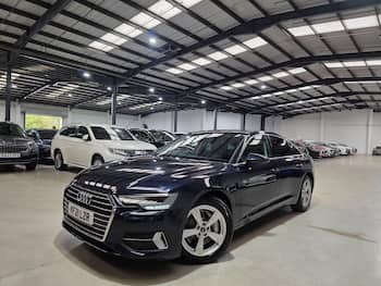 Used Audi A6 2021 for sale - 79688125: Photo