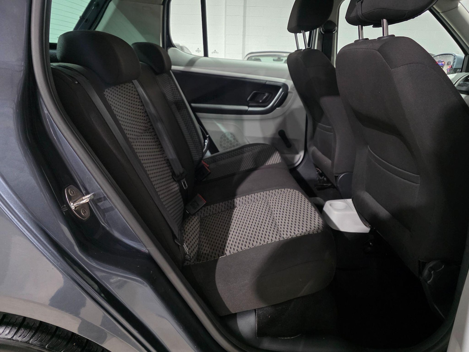 Used Skoda Fabia for sale - 77242528: Photo 19