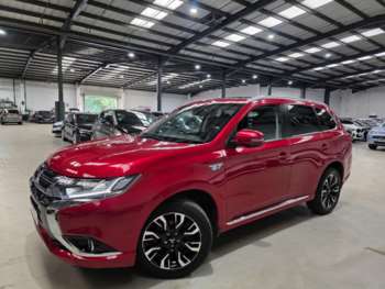 2016 (16) - 2.0h 12kWh GX4hs CVT 4WD Euro 6 (s/s) 5dr