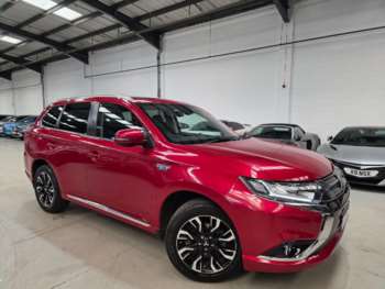 Used Mitsubishi Outlander 2016 for sale - 74945539: Photo