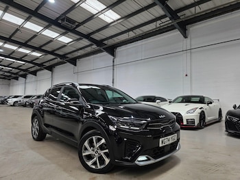 Used Kia Stonic 2025 for sale - 78833980: Photo