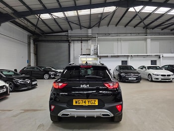 Used Kia Stonic 2025 for sale - 78833980: Photo