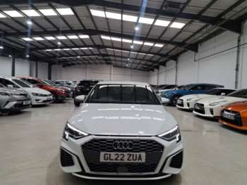 Used Audi A3 2022 for sale - 72074725: Photo