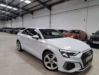 Used Audi A3 2022 for sale - 72074725: Photo