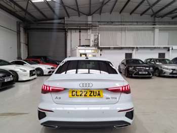 Used Audi A3 2022 for sale - 72074725: Photo