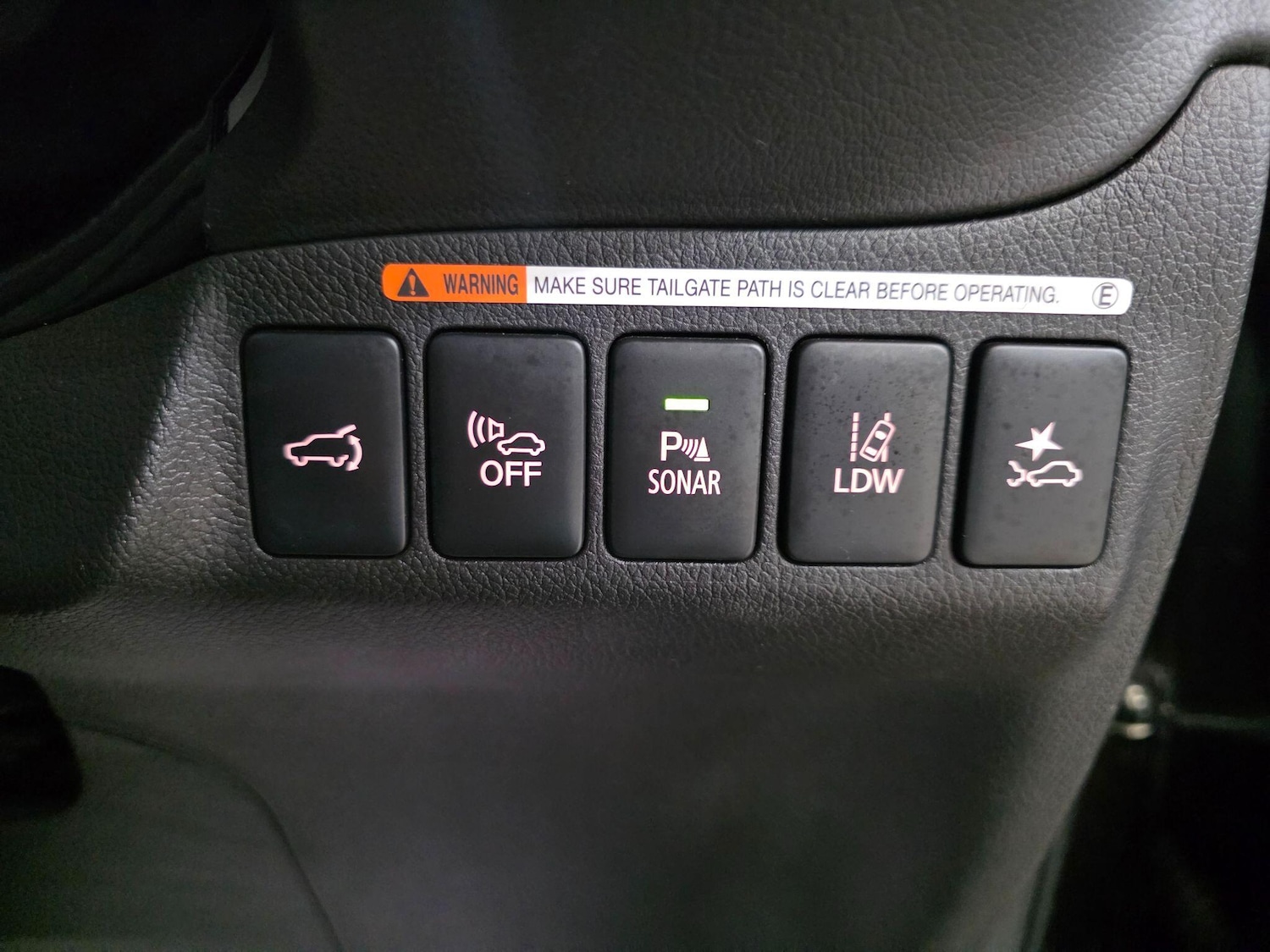 Vehicle 17