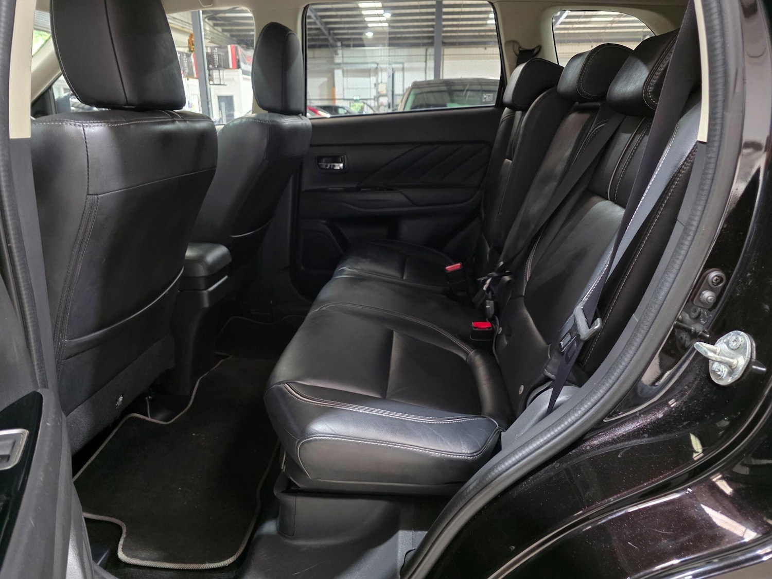 Vehicle 26