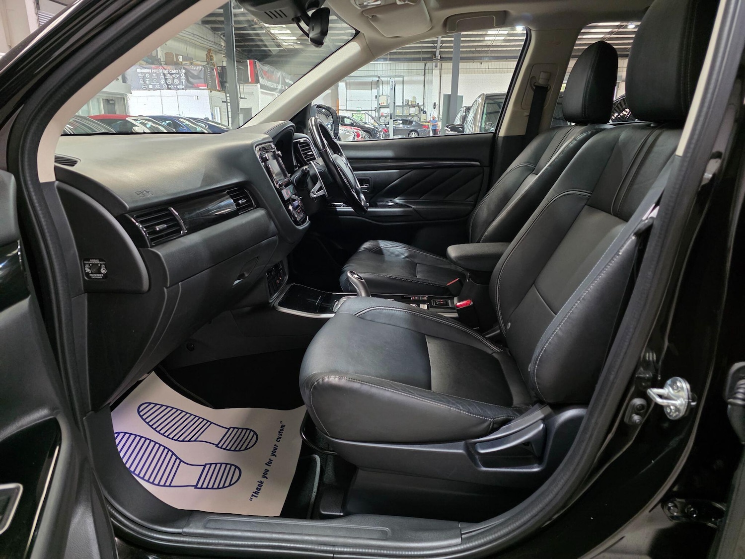 Vehicle 27