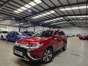 Used Mitsubishi Outlander 2019 for sale - 78923144: Photo