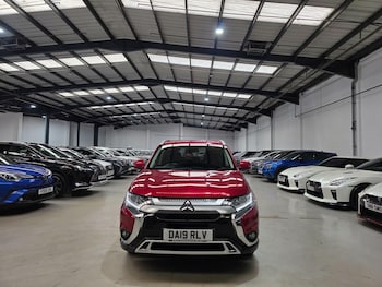 Used Mitsubishi Outlander 2019 for sale - 78923144: Photo