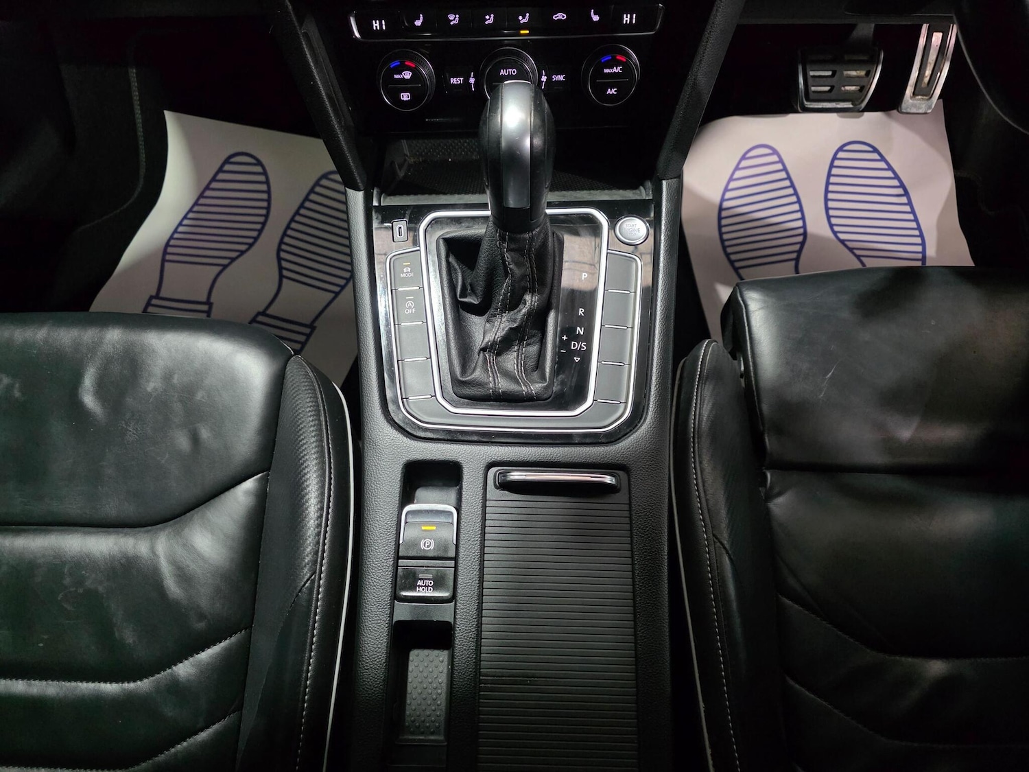 Used Volkswagen Arteon 2019 for sale - 77657622: Photo 10