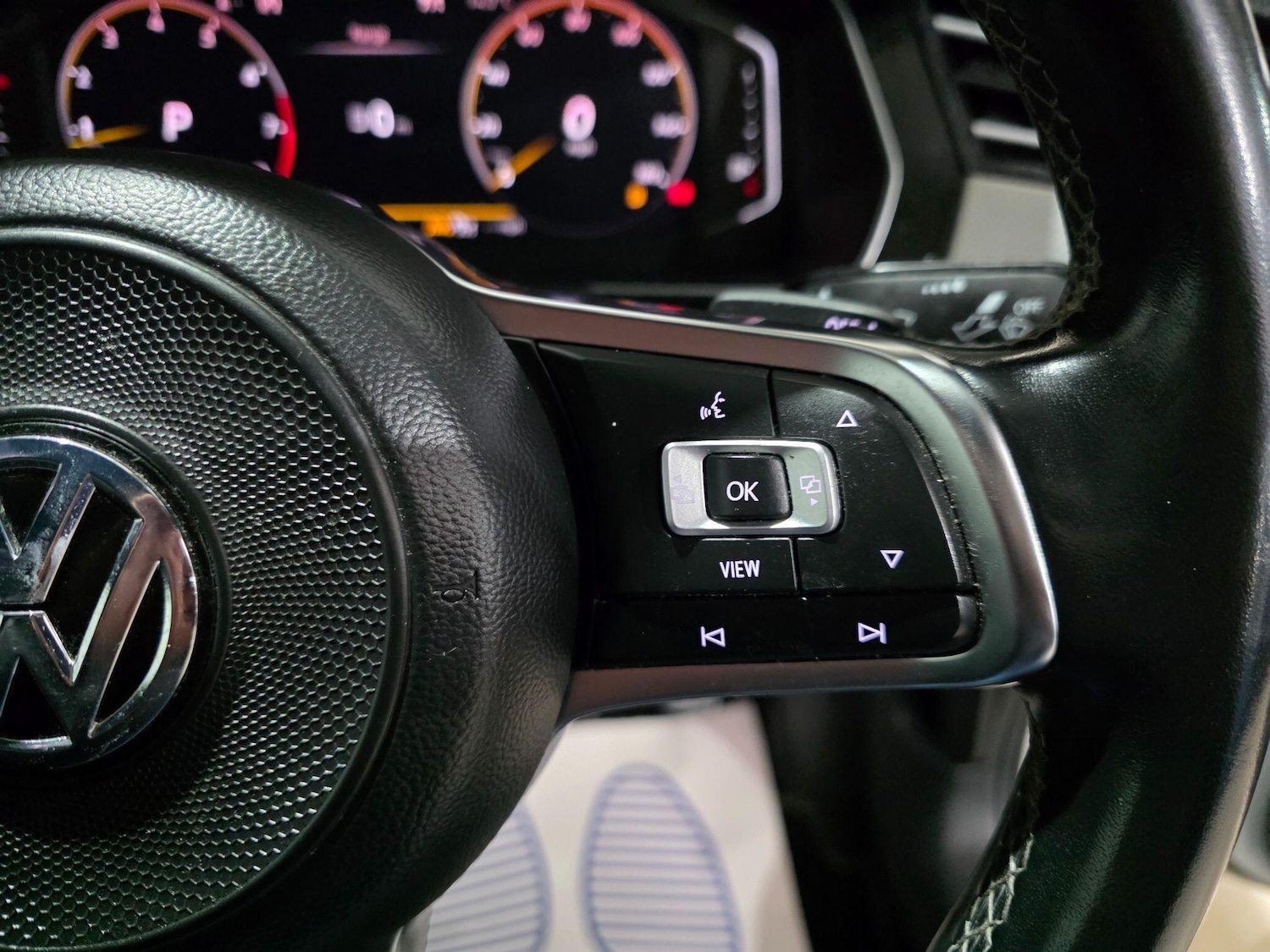 Used Volkswagen Arteon 2019 for sale - 77657622: Photo 17