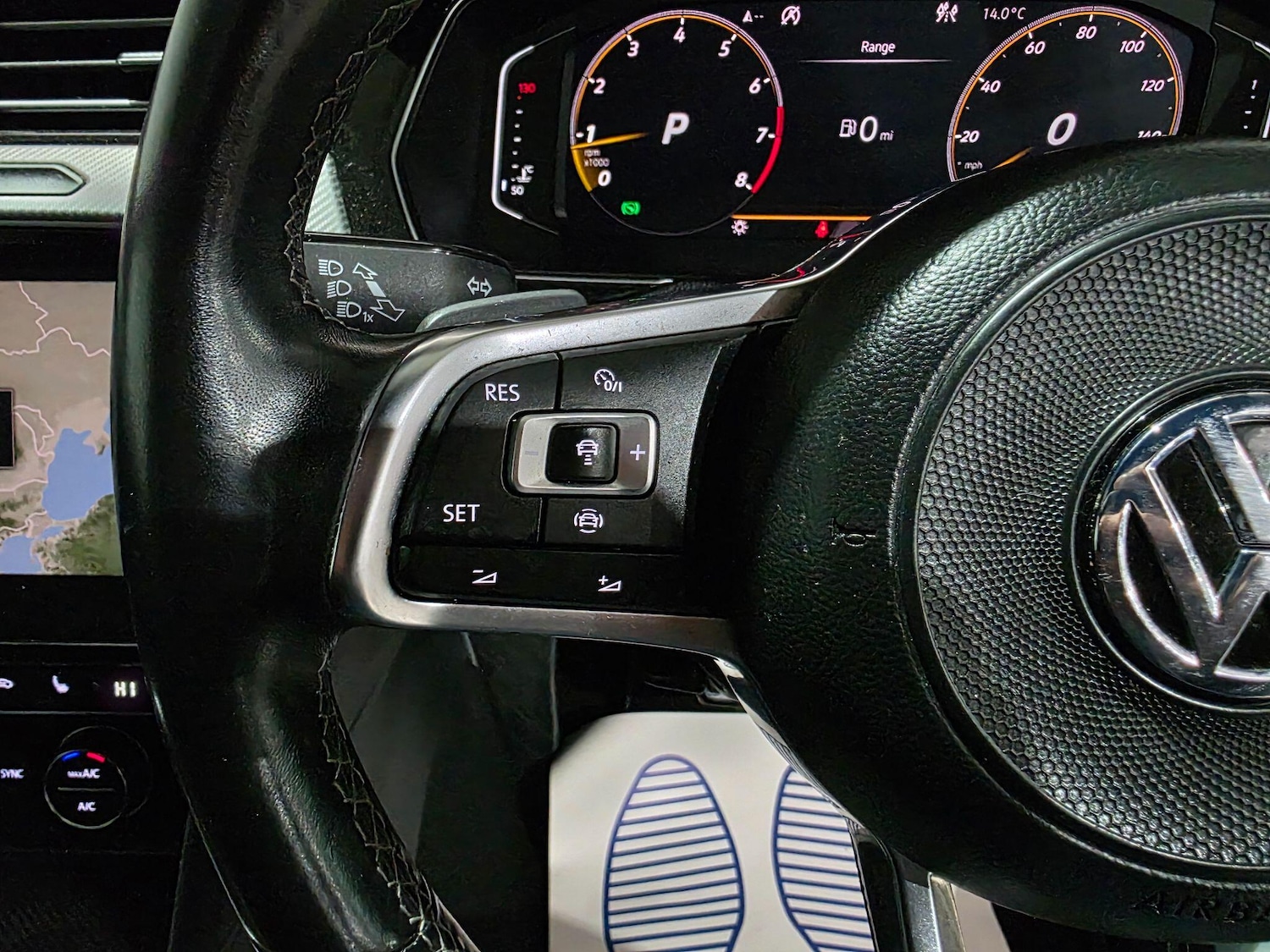 Used Volkswagen Arteon 2019 for sale - 77657622: Photo 18